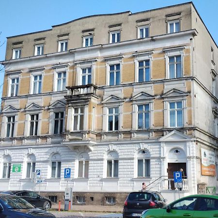 Galeona - Hotel Turystyczny Елблаг Екстериор снимка