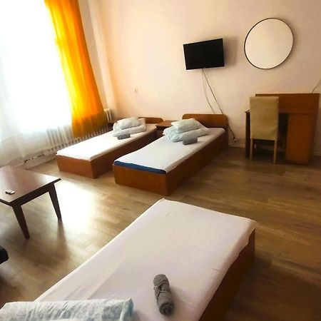 Galeona - Hotel Turystyczny Елблаг Екстериор снимка