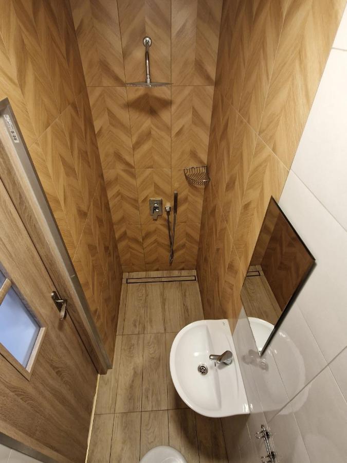 Galeona - Hotel Turystyczny Елблаг Екстериор снимка