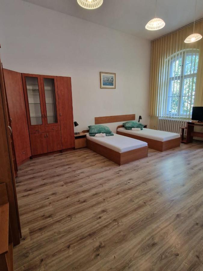 Galeona - Hotel Turystyczny Елблаг Екстериор снимка