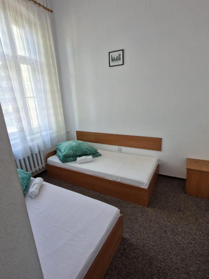 Galeona - Hotel Turystyczny Елблаг Екстериор снимка