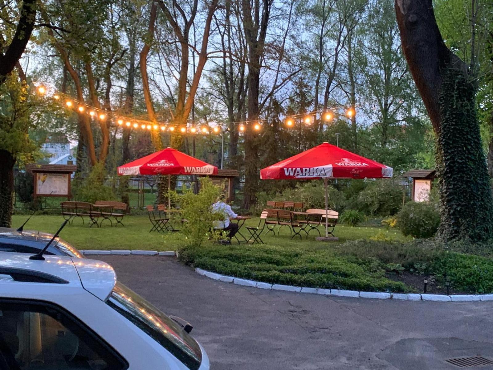 Galeona - Hotel Turystyczny Елблаг Екстериор снимка