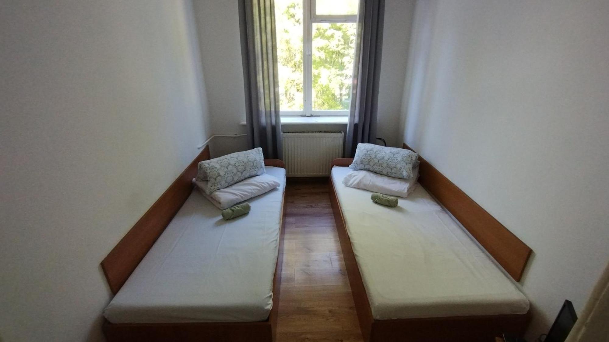 Galeona - Hotel Turystyczny Елблаг Екстериор снимка