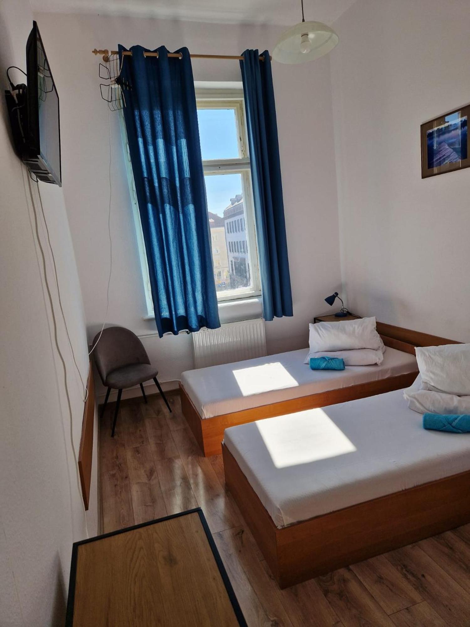 Galeona - Hotel Turystyczny Елблаг Екстериор снимка