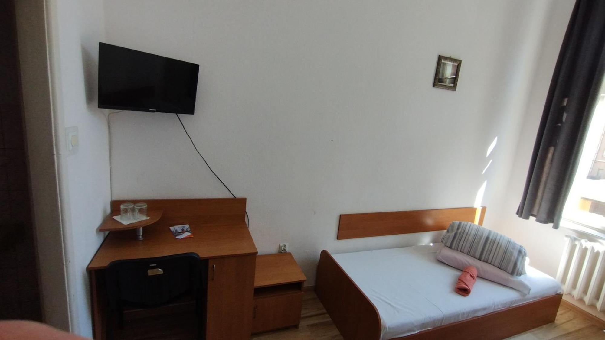 Galeona - Hotel Turystyczny Елблаг Екстериор снимка