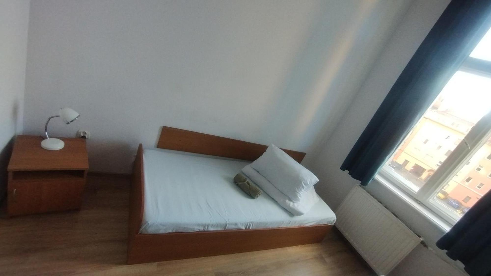 Galeona - Hotel Turystyczny Елблаг Екстериор снимка
