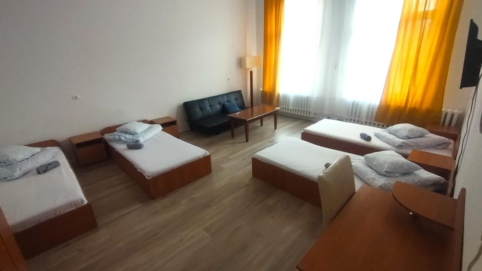 Galeona - Hotel Turystyczny Елблаг Екстериор снимка